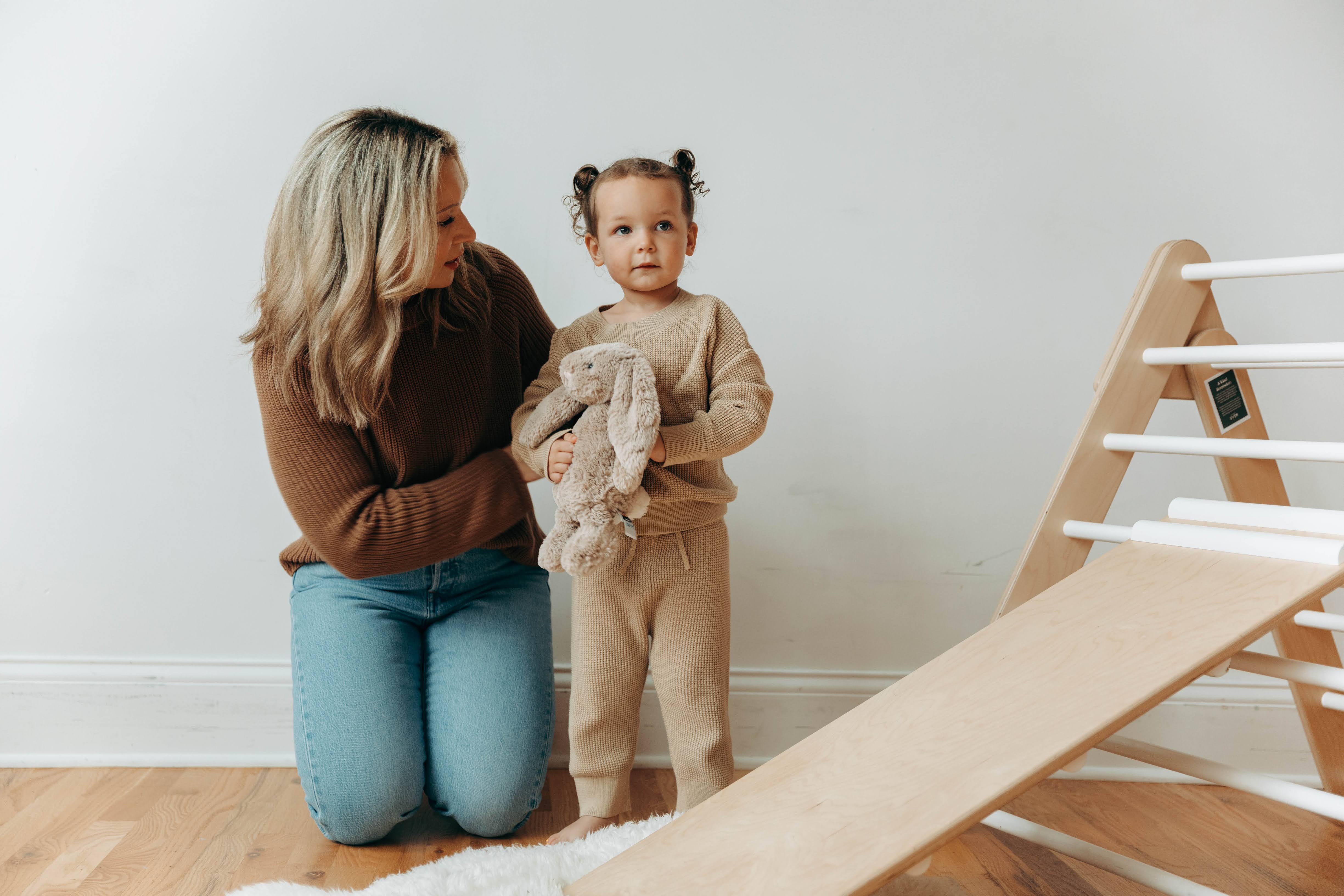 What Moms Really Want For Mother's Day