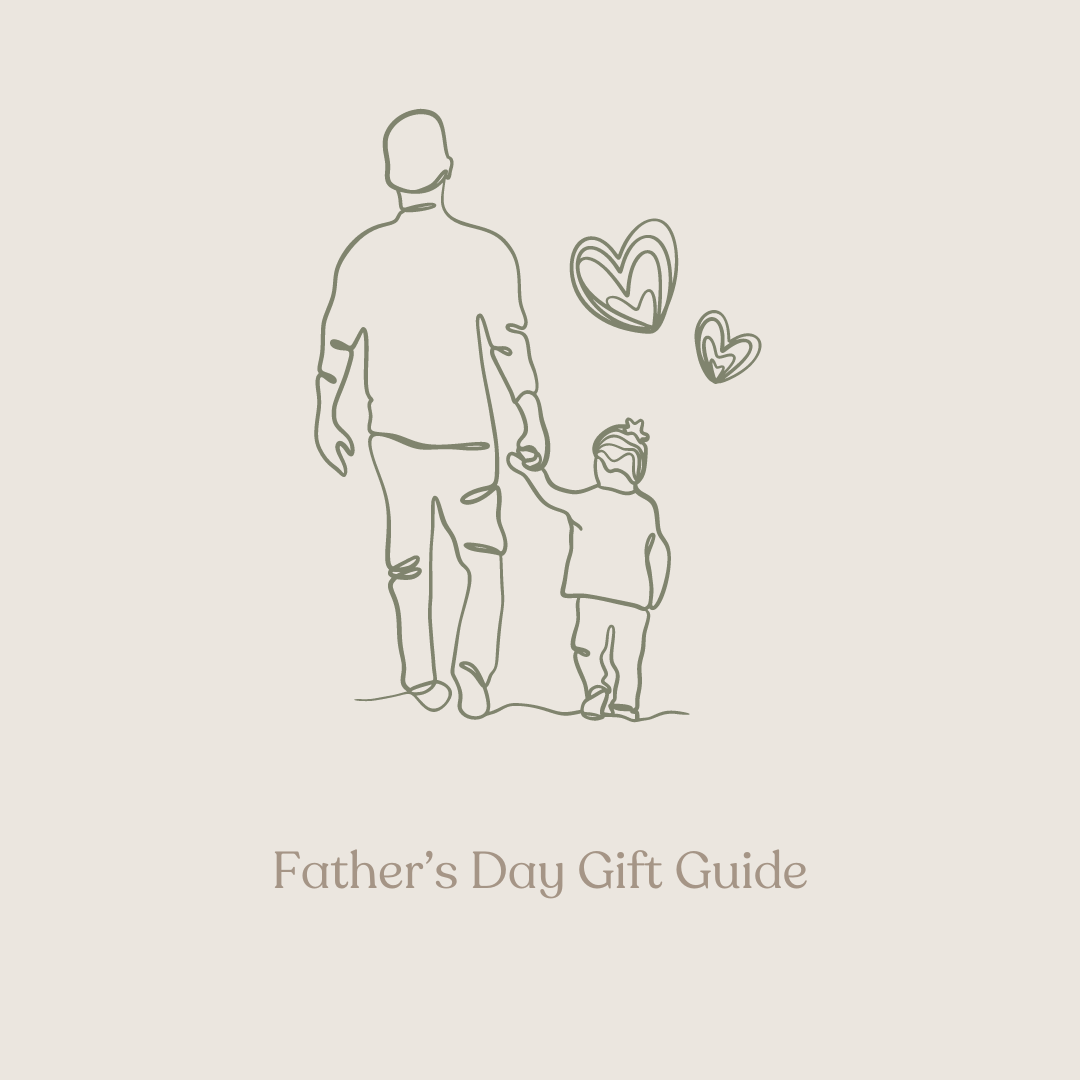 2024 Father's Day Gift Guide