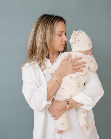 Babies Matching Turtles Set