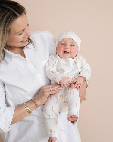 Magnetic Baby Set Seahorses