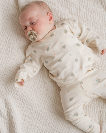 Magnetic Baby Set Turtles