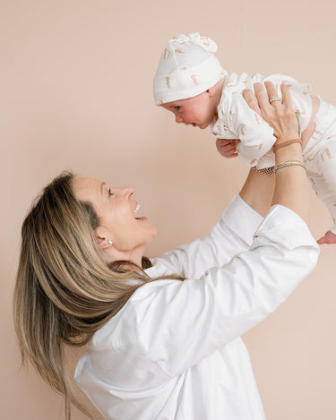 Newborn Set Seahorses