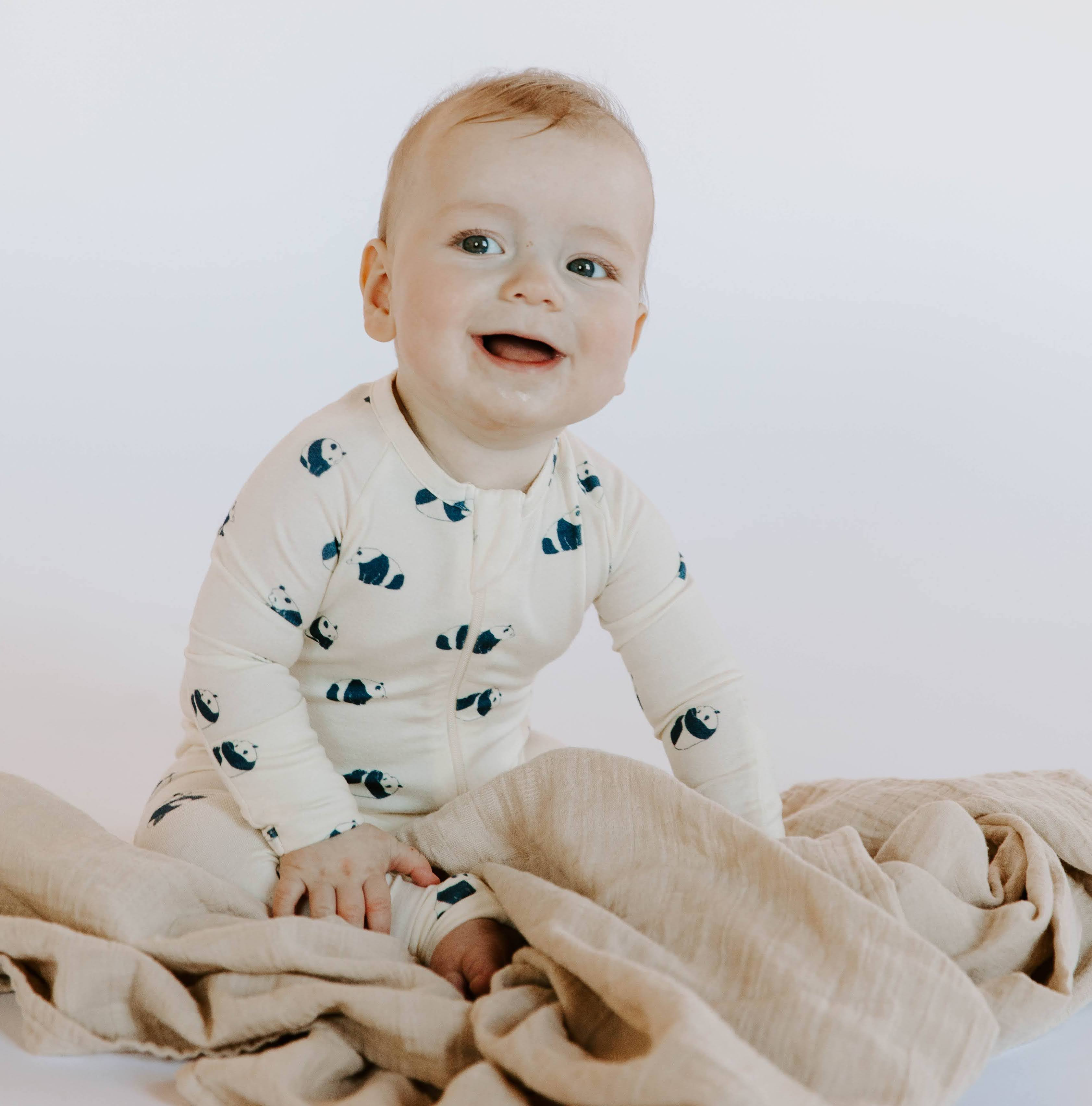 Baby and Kids Pajamas