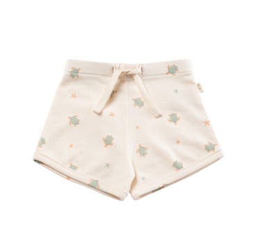 Blake Shorts in Turtles