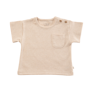 Noah Tee in Stripes