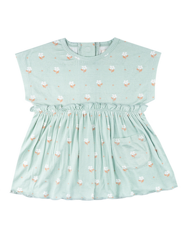 Summer Girls Dress