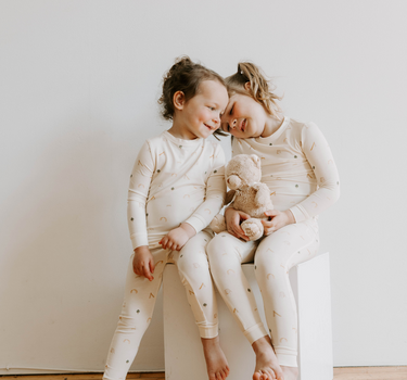 Tencel Lyocell Pajama Set